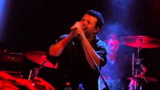 Dredg - Same Ol&#39; Road (2014-04-24, Flex, Wien)