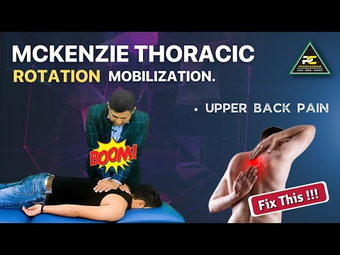 INSTANT FIX FOR YOUR UPPER BACK PAIN POSTURE PAIN IMPROVE YOUR BACK POSTURE