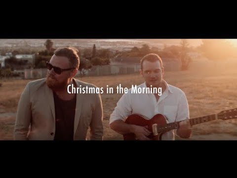 My Castle in Spain  - Christmas in the Morning ft Herman Kleinhans