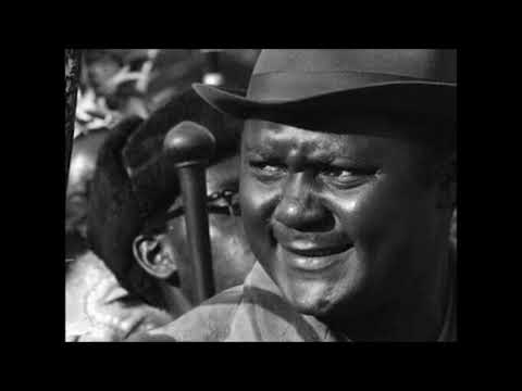 Tom Mboya Documentary