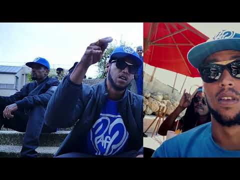 OBLIK - BLESSED (CLIP OFFICIEL) 2020