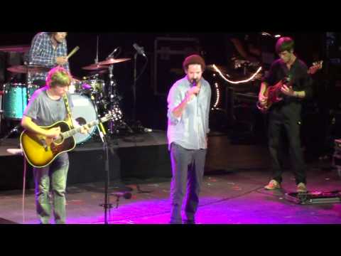 Philip Poisel & Max Herre - Wolke 7 - Live @ Admiralspalast, Berlin - 09/2012