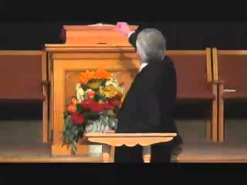 2011-03-19 "Propoved" - Miroslav Pujić