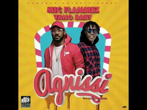 Mic flammec× rhinski× vano baby