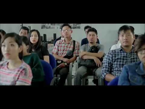 Thingtlang tlangval(OST) Best Scene|| Israel lalbiakrema||