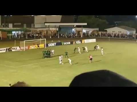 JOGADA ENSAIADA DO CONCÓRDIA KKKKKKKKKKKKKKKKK