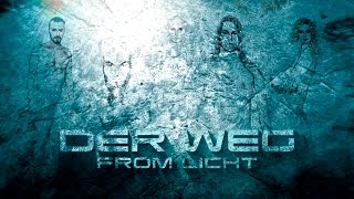 Die Apokalyptischen Reiter - Der Weg [Video Lyrics]