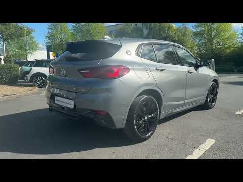 BMW X2 xDrive25e M Sport - Image 2