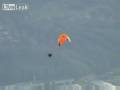 Salta pri paraglidingu (Tearon) - Známka: 1, váha: velká
