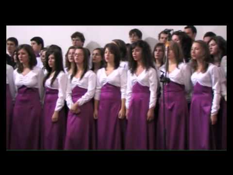 (1) Concert Rapsodia iubirii - Nu ştiu mai mult