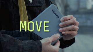 reMarkable Paper Pro Move Review 2026