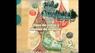 Ugly Casanova - Hotcha Girls (Sub. español)
