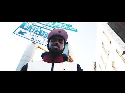 Slim Poppa-Goody NYC Steppa (Official Video)