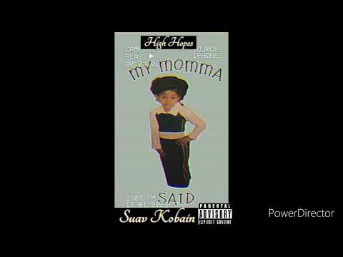 High Hopes - Suav Kobain