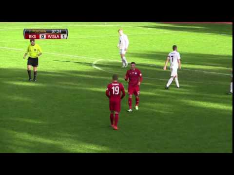 Krzysztof Drzazga po raz drugi