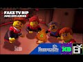 MOCK Lego Atlantis The Movie On Disney XD June 22 2015