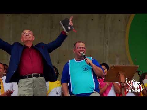 CRUZADA DEUS SALVE A FAMÍLIA no PARQUE MADUREIRA (15/11/2025)