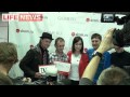 Саша Грей в Хабаровске 