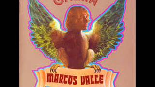 Marcos Valle - LP Garra - Album Completo/Full Album