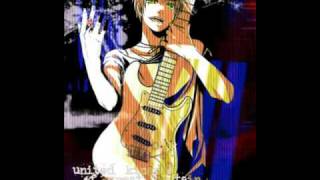 The Demon Campfire Song