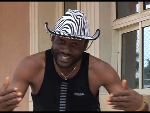 THOMPSON ORANU - COMBACILI  (OFFICIAL VIDEO)