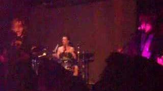 Then I Defy You Stars