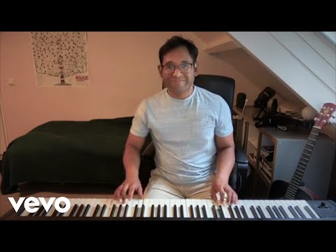 Eeco Rijken Rapp - Swing up boogie (Official Music Video)