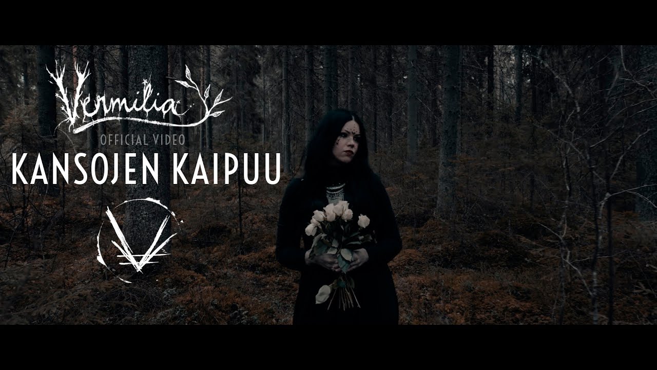 Kansojen Kaipuu (2025)