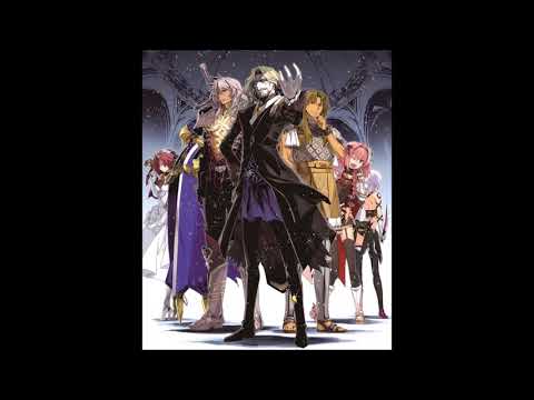 Fate Apocrypha OST II - Battle - Black Faction