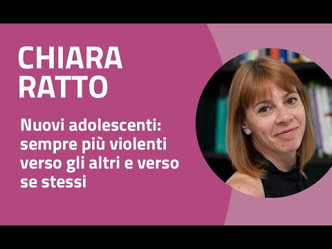 Nuovi adolescenti: sempre più violenti verso gli altri e verso se stessi