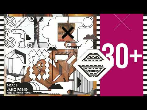 SKAJS jako FABIO - 30+ [Kicz-Core mixtape]