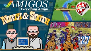 North & South - Amigos Everything Amiga 27