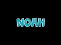 Jr Church Noah June 21 2020
