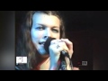 Мила Йовович.Ой у гаю при Дунаю. Milla Jovovich   In A Glade