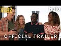 Vacation Friends 2 | Official Trailer | 20th Century Studios
