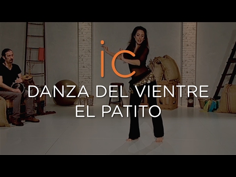 DANZA DEL VIENTRE || EL PATITO