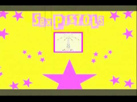 Sex Pistols - Staring Into The Abyss  (1977)  Part One