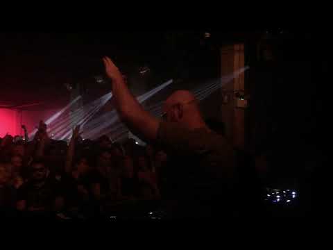 Andhim at E1 London Showcase (March 2018)