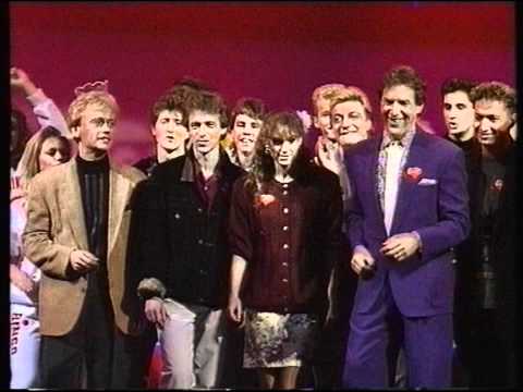 Artiesten Met Een Hart - Van Nu Af Aan