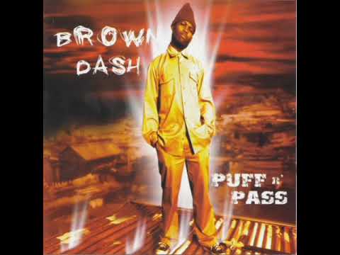 Brown Dash ft Nhlanhla Nciza - Back to Back