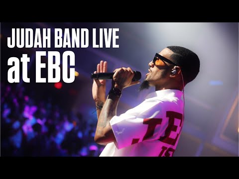 Judah Band Performing LIVE at WOW Conference 2025 