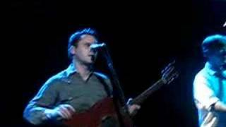 The New Amsterdams- My Old Man Had A Pistol (Live)