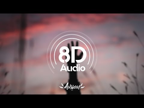Ritual - Using (ft. Emily Warren) | 8D Audio