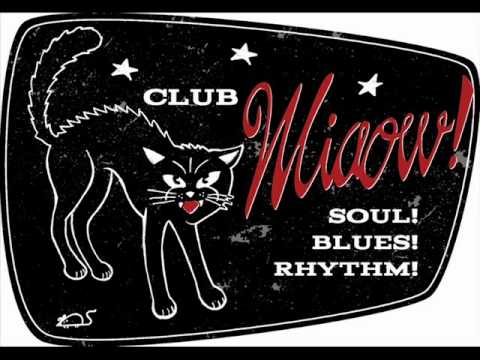 Russel Jacquet "Blues A La Russ"