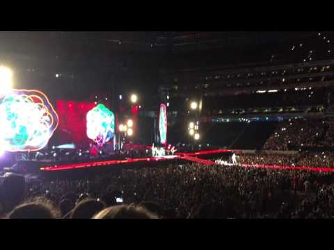 download lagu mp3 mp4 Coldplay New York Tour, download lagu Coldplay New York Tour gratis, unduh video klip Coldplay New York Tour