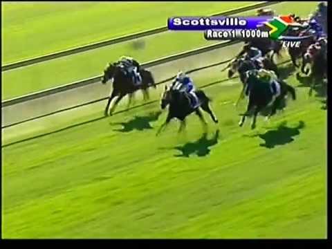 2013-05-25 Scottsville - race 1