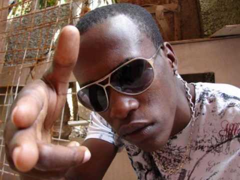 My Enemies-Laden (Street Ballad Riddim)
