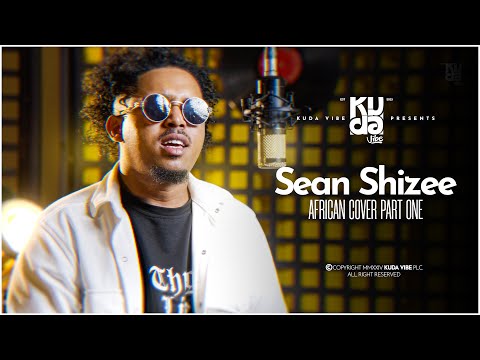 SEAN SHIZEE - Abdu Kiar X Chris Brown X Abraham G/medhin X Ruger X Yohana Cover Ethiopian Music 2024