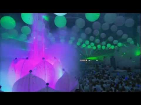 Sensation White 2011 Inner Space (Long trailer)
