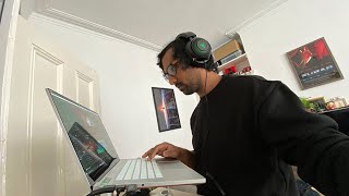 Video 0 of Product Razer Blade 15 Studio Edition Laptop